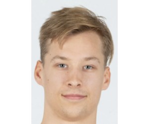 Tuomas Flinck basketball player - PG