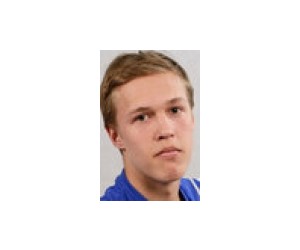 Tuomas Hirvonen basketball player photo 1