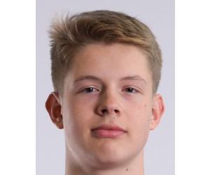 Tuomas Kuukka basketball player - C