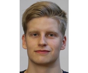 Tuomas Laine basketball player - PG