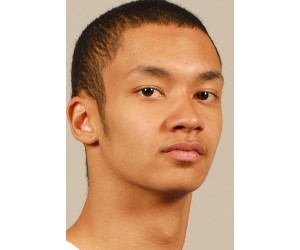 Tuomas Lehtinen basketball player - F