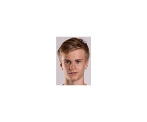 Tuomas Oksa basketball player - SG