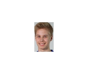 Tuomas Saarinen basketball player - G