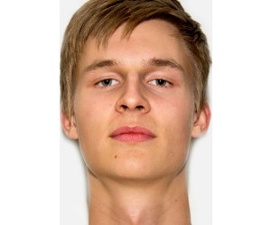 Tuomas Soinio basketball player - F