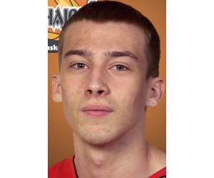 Tuomas Tuominen basketball player - G