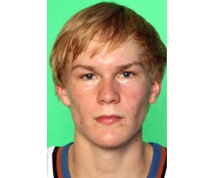 Tuomo Heino basketball player - F