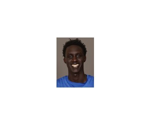 Tuongthach Gatkek basketball player - F