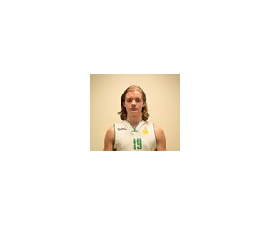 Ture Wramner basketball player - PF
