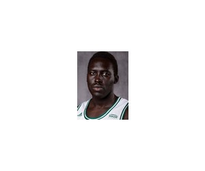Tutu Majok basketball player - F