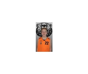 Tuukka Harsila basketball player - SF