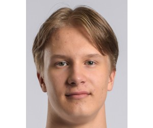 Tuukka Juntunen basketball player - SG