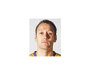 Txomin Lopez Ansotegui basketball player - PF