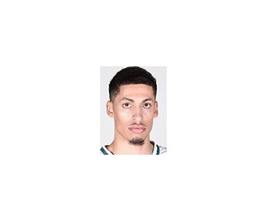 Ty Groce basketball player - PF