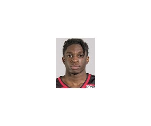 Ty Harper basketball player - G