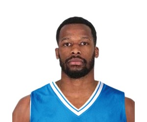 Ty Harris basketball player photo 1
