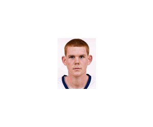 Ty Horner basketball player - PF