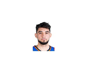 Ty Jerome basketball player photo 2