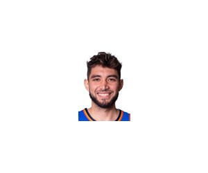 Ty Jerome basketball player photo 3