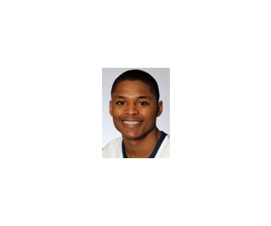Ty Johnson basketball player - PG