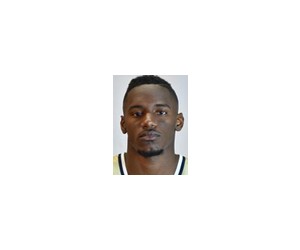 Ty Jones basketball player - PF