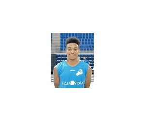 Ty Jordan basketball player - PG