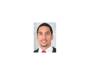 Ty Nurse basketball player - PG
