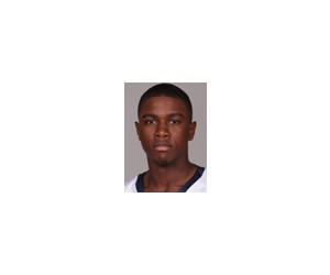 Ty Outlaw basketball player - SG