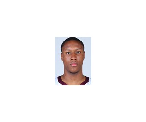 Ty Perry basketball player - G
