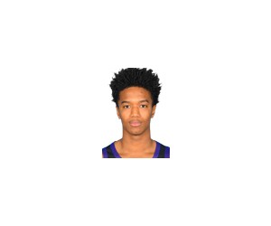 Ty-Shon Alexander basketball player - SG