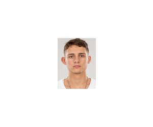 Ty Sturm basketball player photo