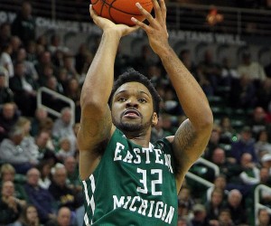 Ty Toney basketball player photo 1