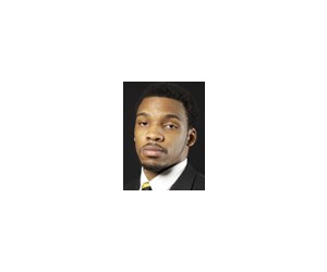 Ty Toney basketball player - PG