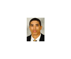 Ty Walker basketball player - C