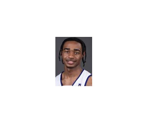 Tybo Bailey basketball player - G