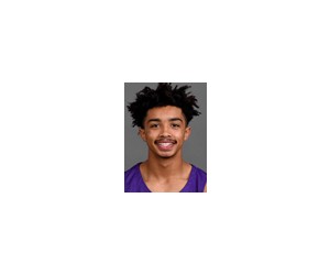 Tyce Mcnair basketball player - G