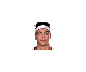 Tydus Verhoeven basketball player - PF