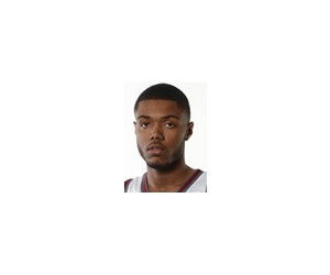 Tyere Marshall basketball player - C