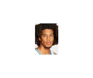 Tyger Campbell basketball player - PG
