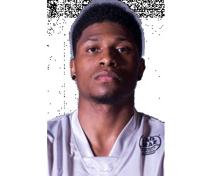 Tyheim Monroe basketball player - PF