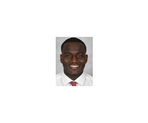 Tylan Birts basketball player - F