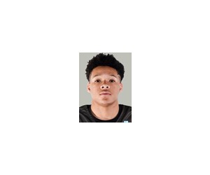 Tylan Pope basketball player - F