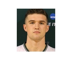 Tyler Adam Desrosiers basketball player - PG