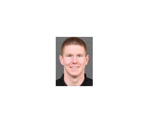 Tyler Alderman basketball player - C