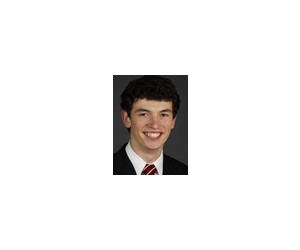 Tyler Barnes basketball player - G