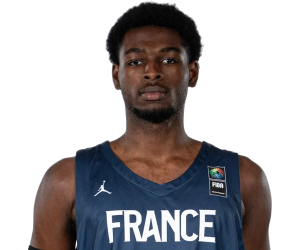 Tyler Beracou basketball player - F