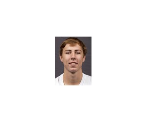 Tyler Bertram basketball player - SG