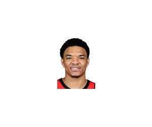Tyler Bey basketball player - PF
