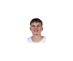 Tyler Bilodeau basketball player - F