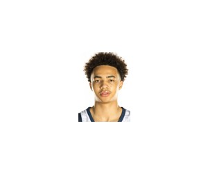 Tyler Brelsford basketball player - G