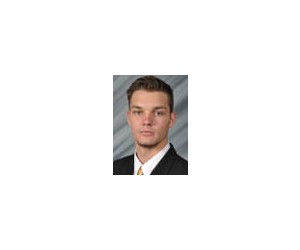 Tyler Brimhall basketball player - SG